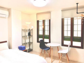 3-40-8 / Vacation STAY 77968